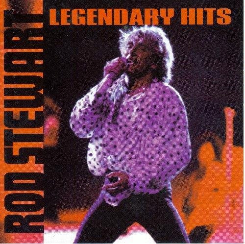 Rod Stewart/Legendary Hits